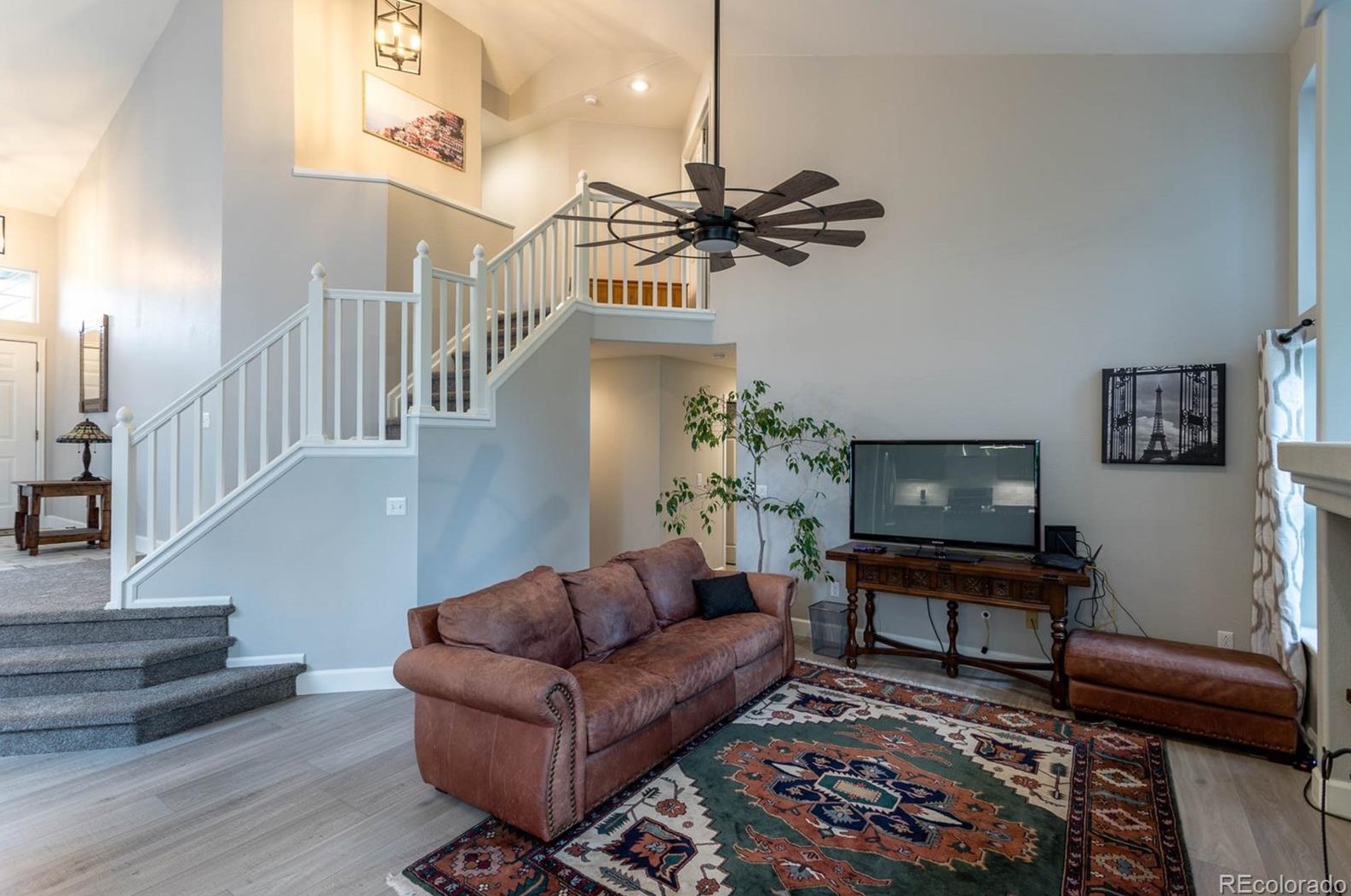 5018 Apache Crk Rd, Castle Rock CO 80109-8463 exterior