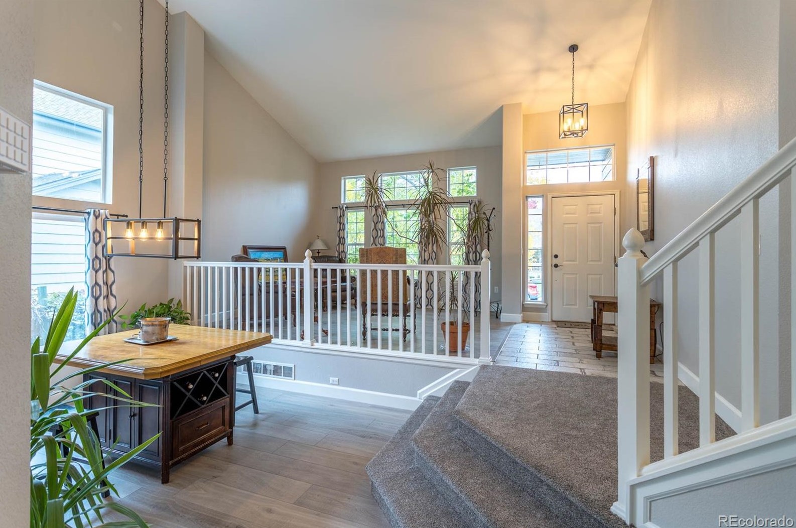 5018 Apache Crk Rd, Castle Rock CO 80109-8463 exterior