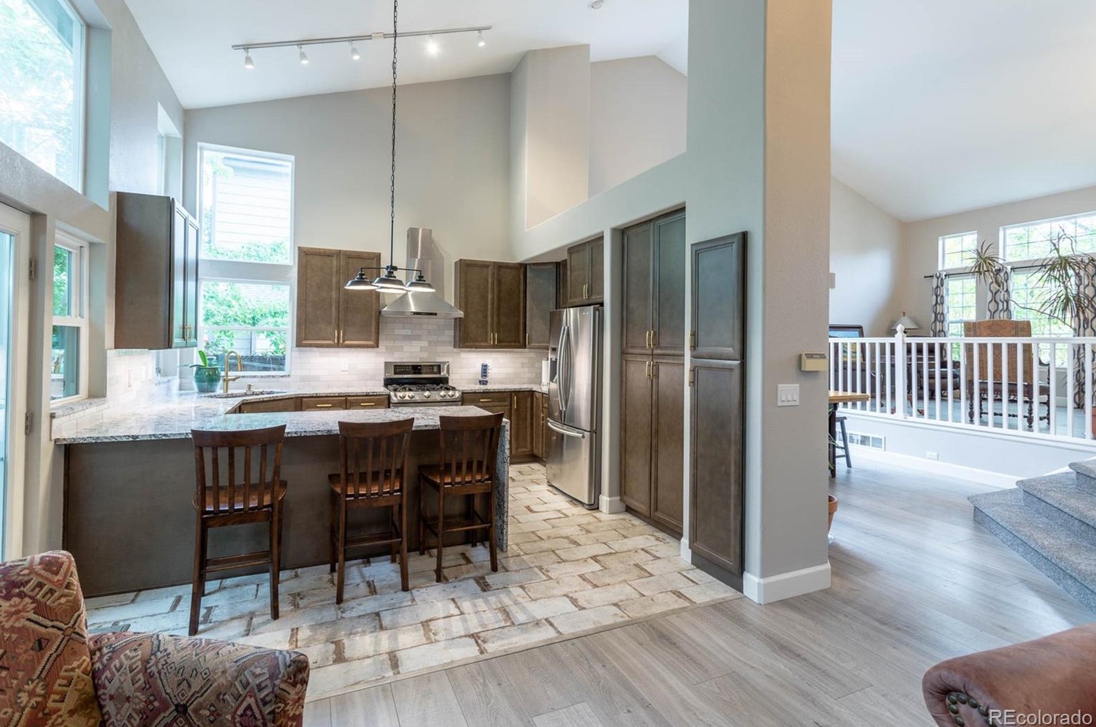 5018 Apache Crk Rd, Castle Rock CO 80109-8463 exterior