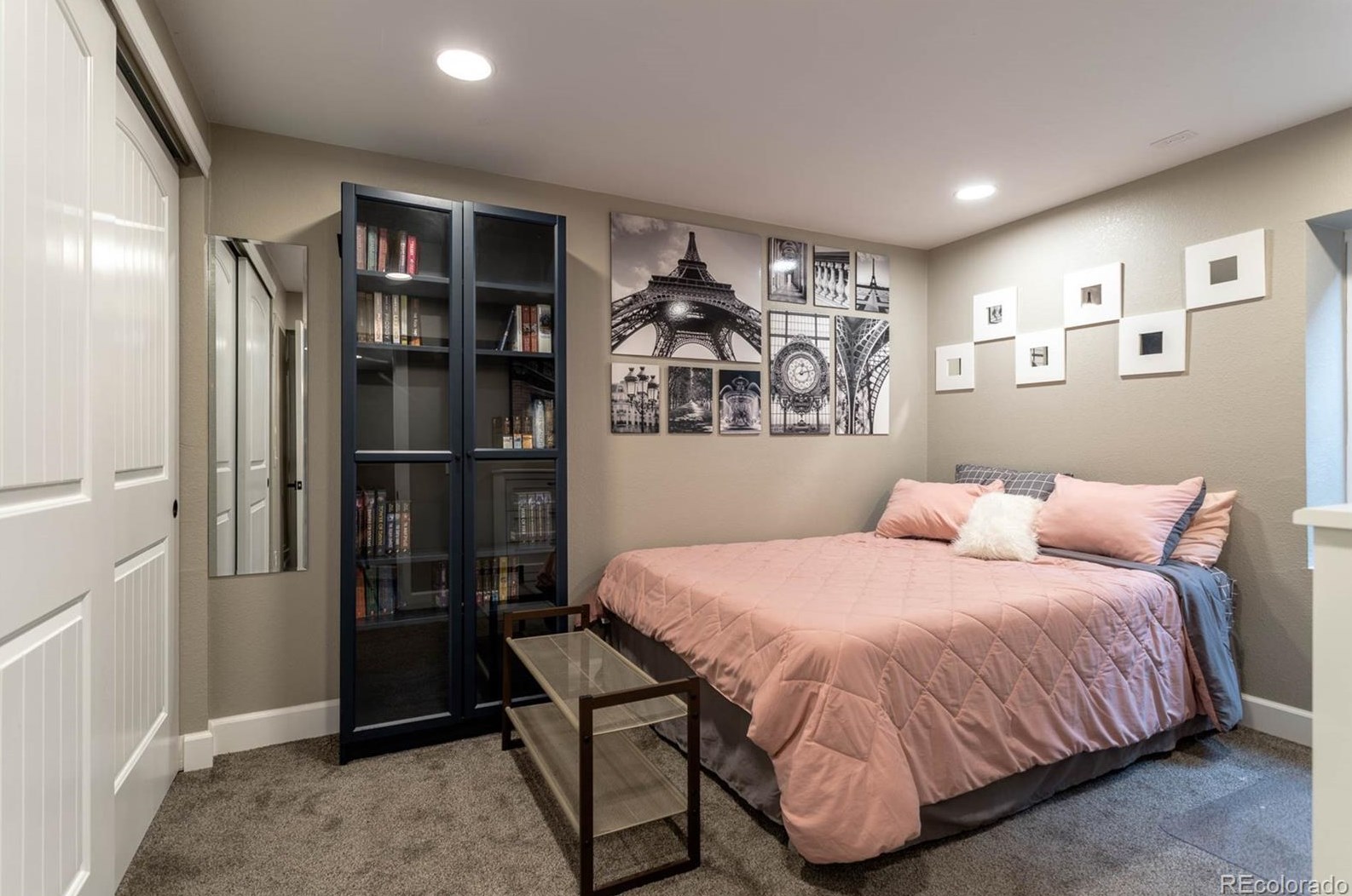 5018 Apache Crk Rd, Castle Rock CO 80109-8463 exterior