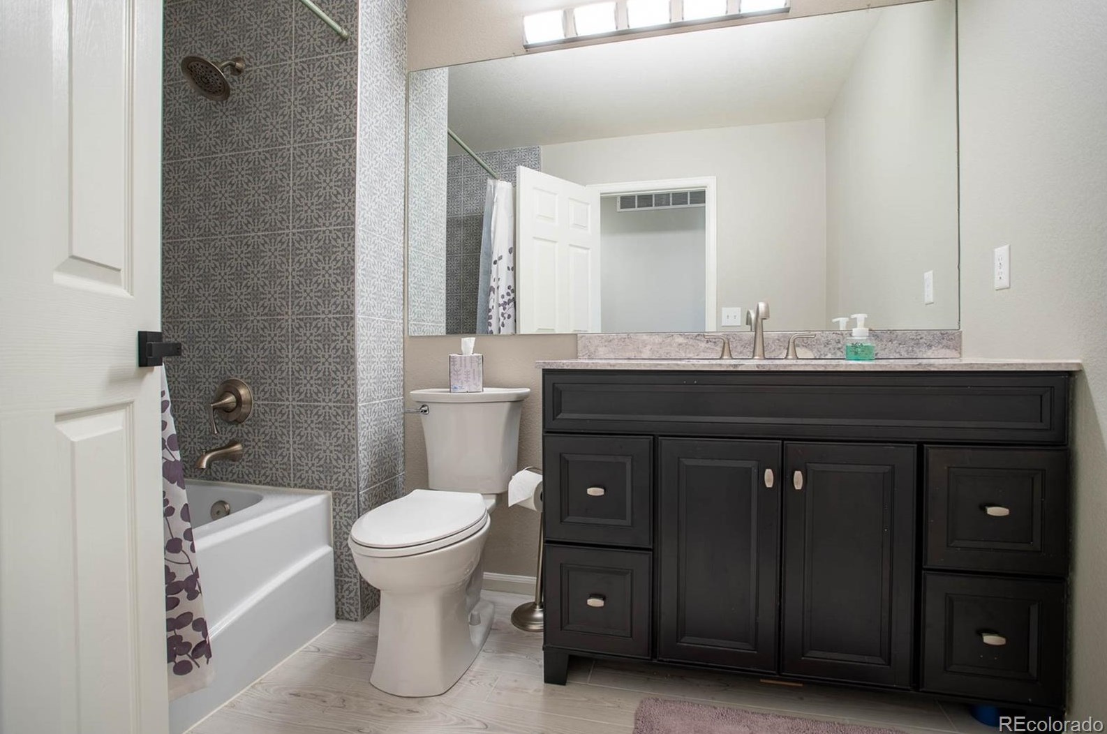 5018 Apache Crk Rd, Castle Rock CO 80109-8463 exterior