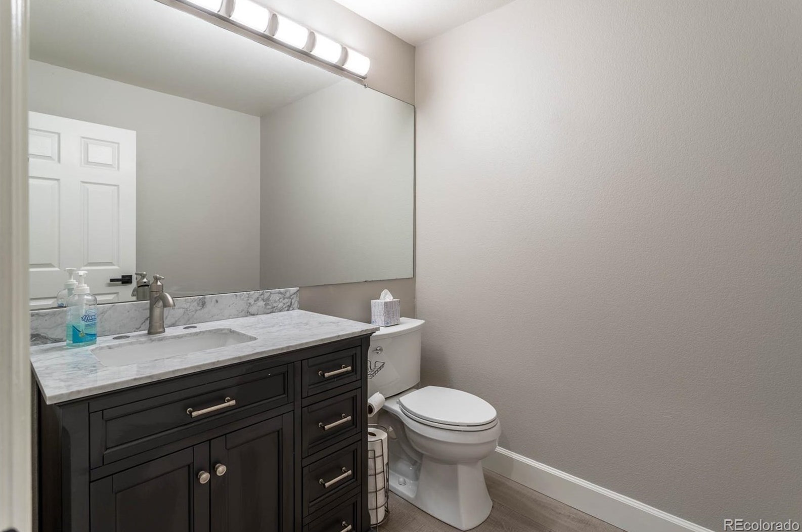 5018 Apache Crk Rd, Castle Rock CO 80109-8463 exterior