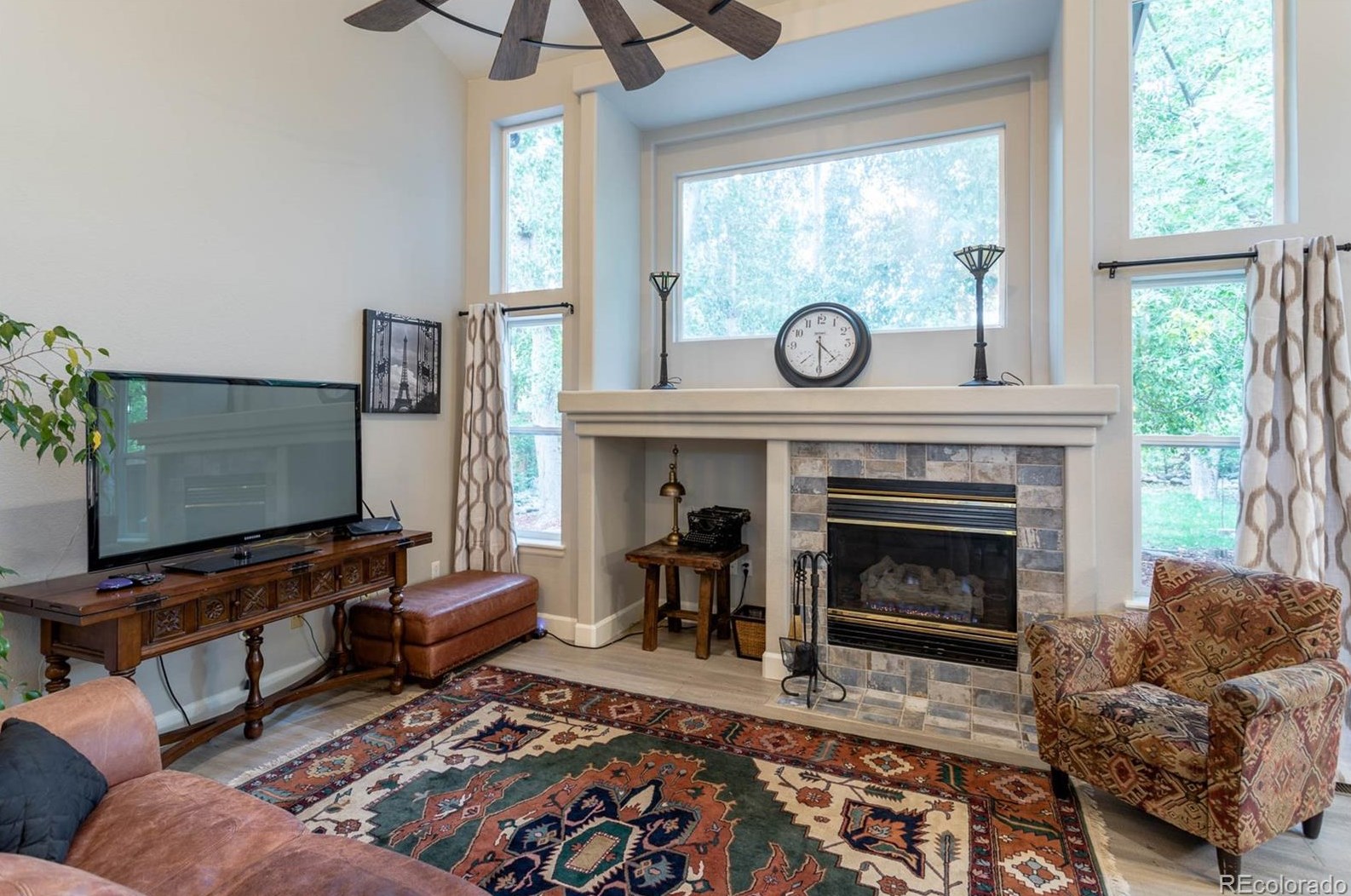 5018 Apache Crk Rd, Castle Rock CO 80109-8463 exterior