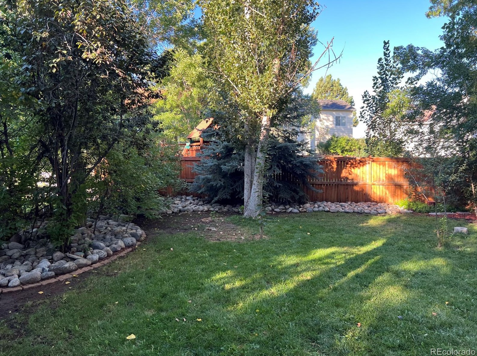 5018 Apache Crk Rd, Castle Rock CO 80109-8463 exterior