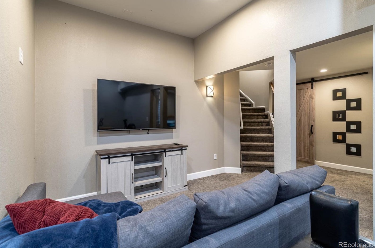 5018 Apache Crk Rd, Castle Rock CO 80109-8463 exterior