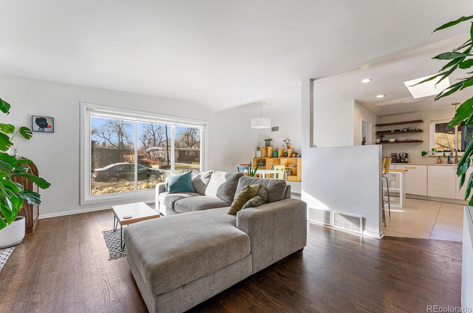 6040 Cody St, Arvada CO  80004-5431 exterior