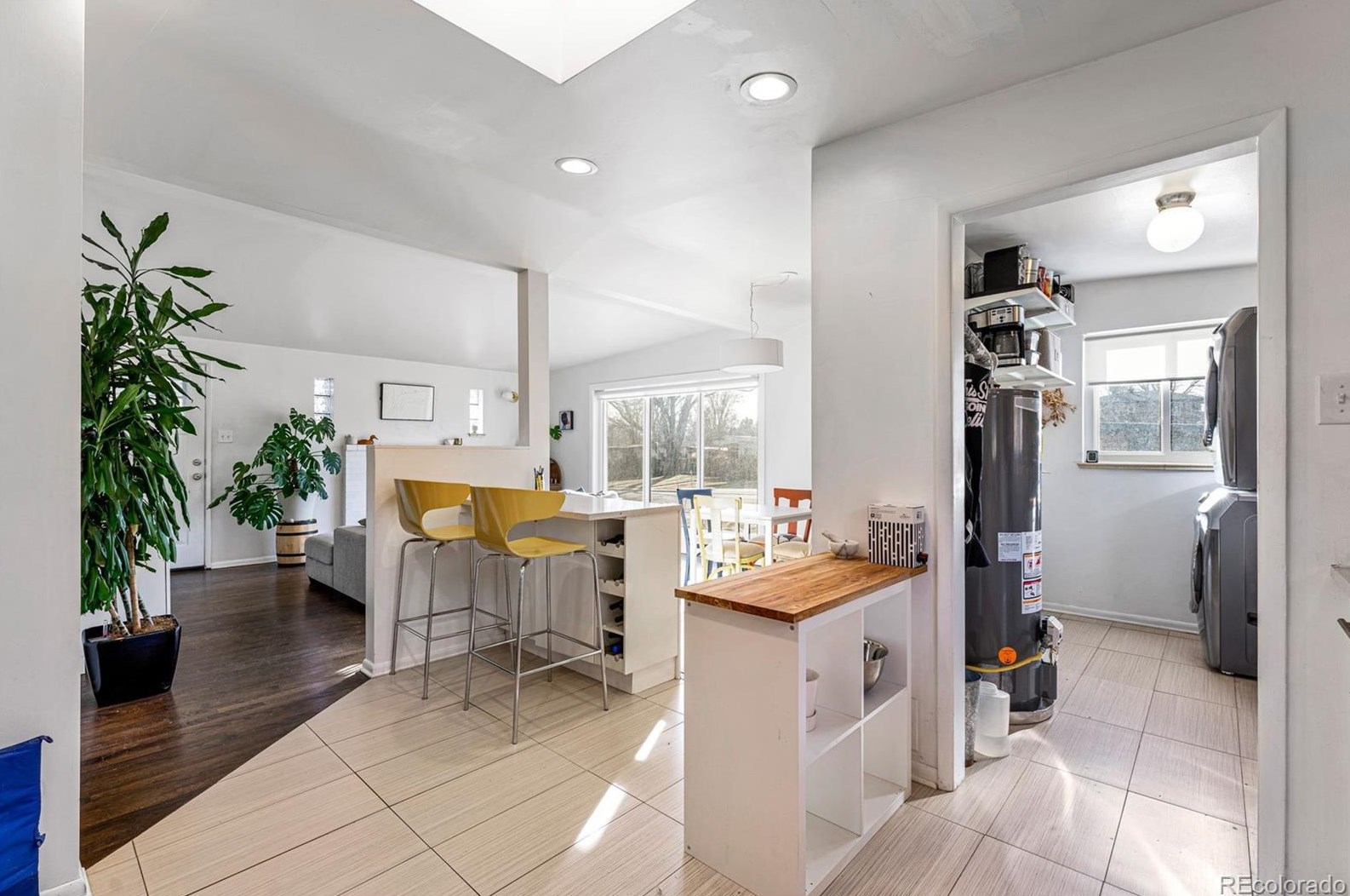 6040 Cody St, Arvada CO  80004-5431 exterior