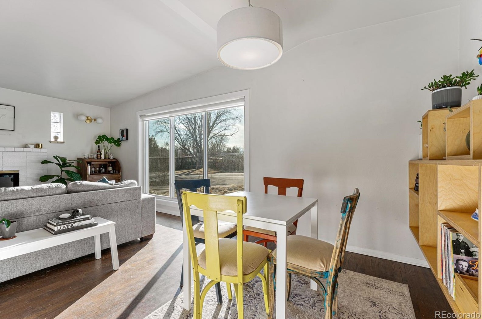 6040 Cody St, Arvada CO  80004-5431 exterior