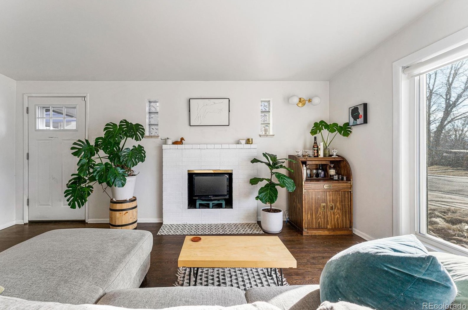 6040 Cody St, Arvada CO  80004-5431 exterior