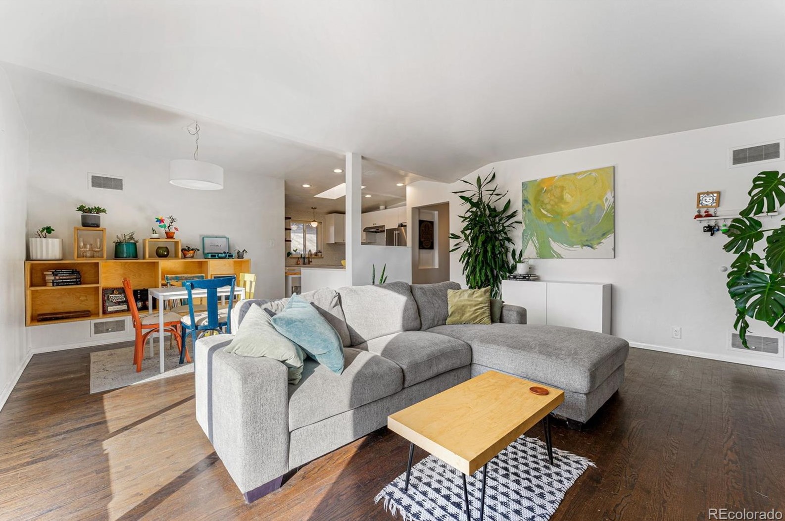 6040 Cody St, Arvada CO  80004-5431 exterior