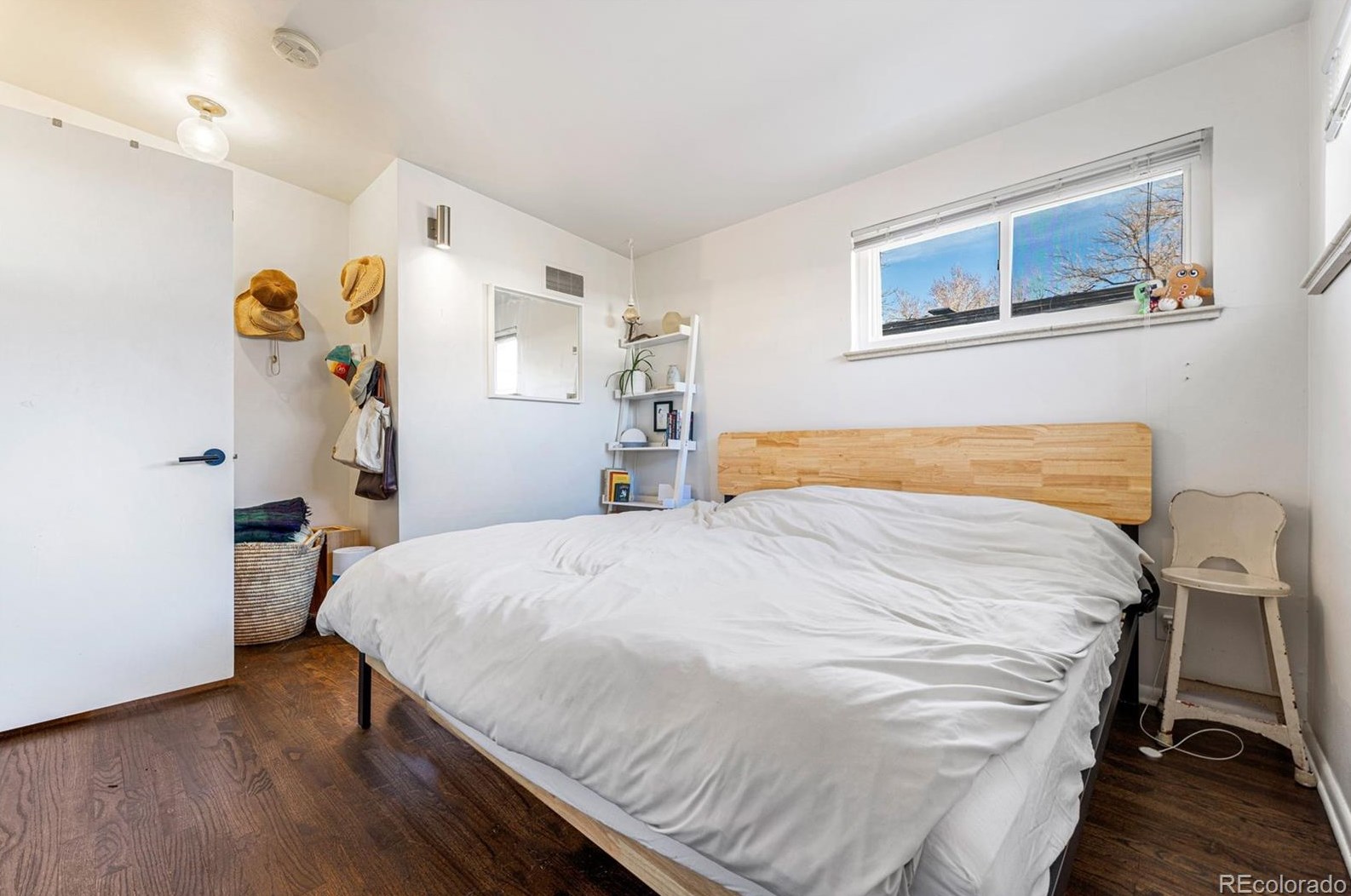 6040 Cody St, Arvada CO  80004-5431 exterior