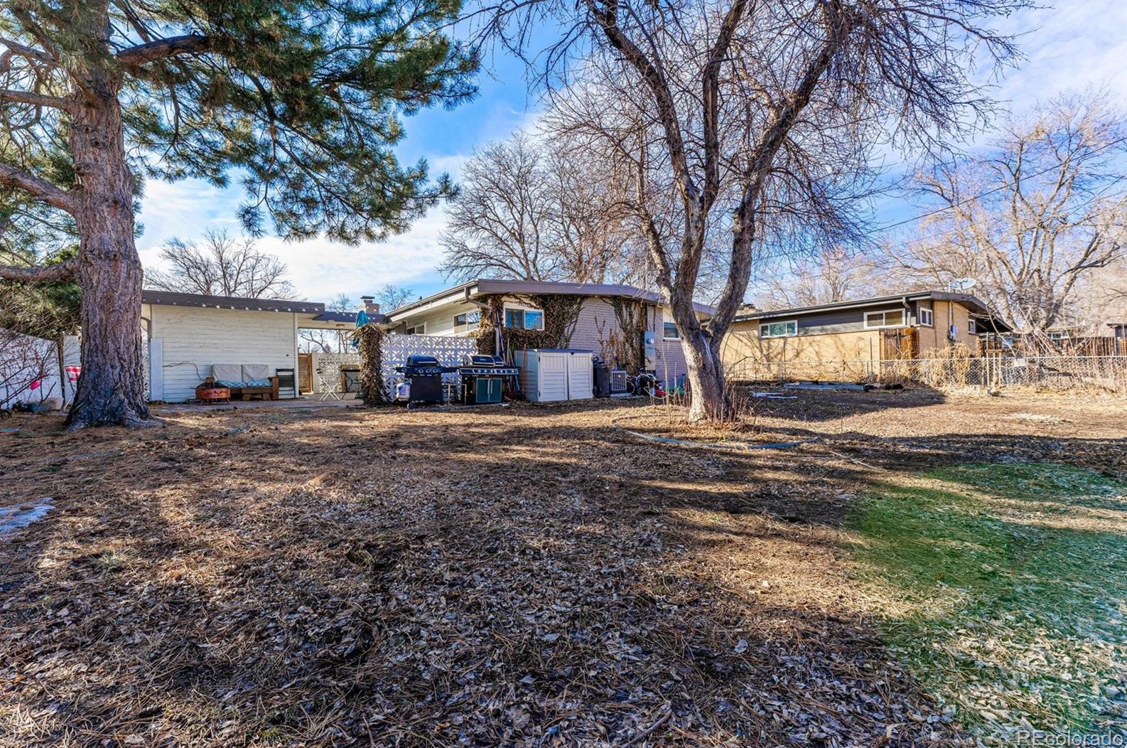 6040 Cody St, Arvada CO  80004-5431 exterior