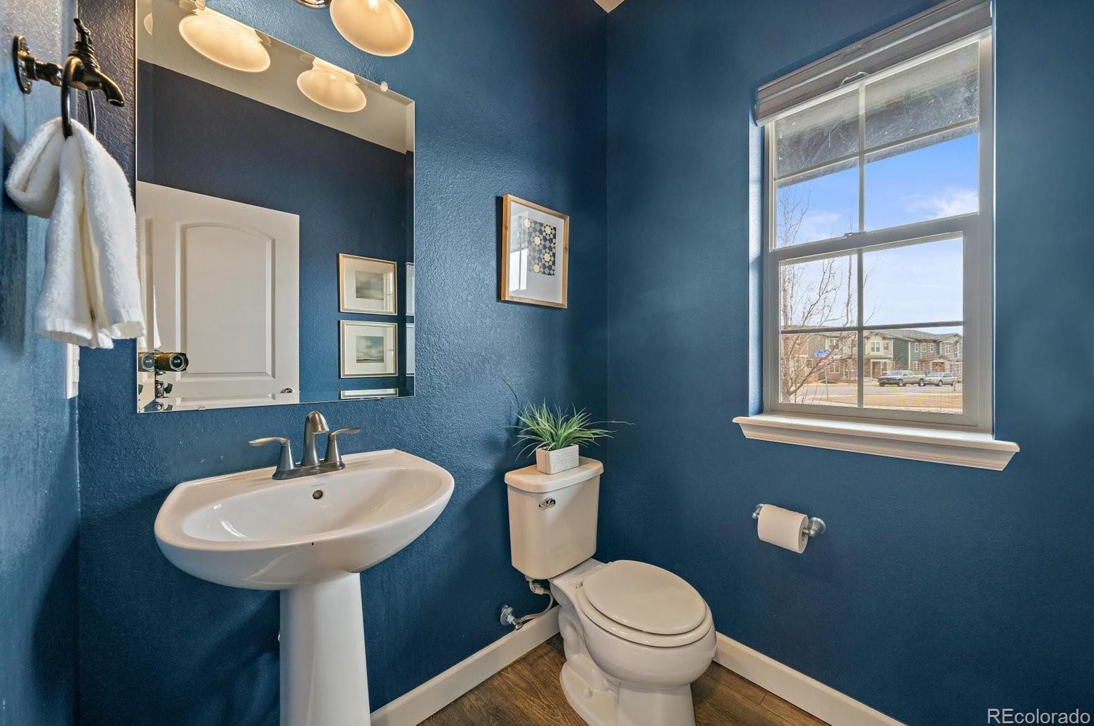 15161 70th Ave, Arvada CO  80007 exterior