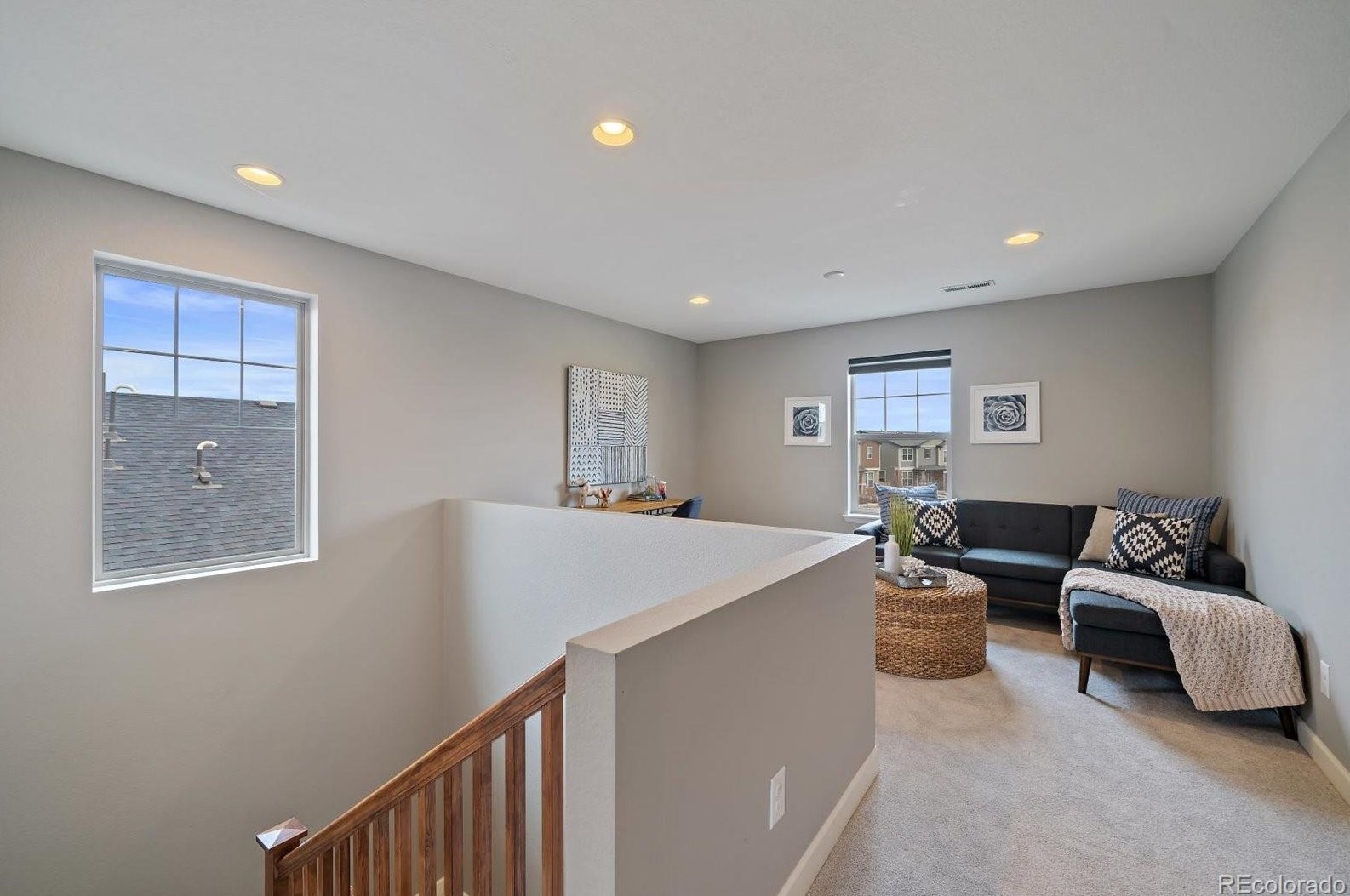 15161 70th Ave, Arvada CO  80007 exterior