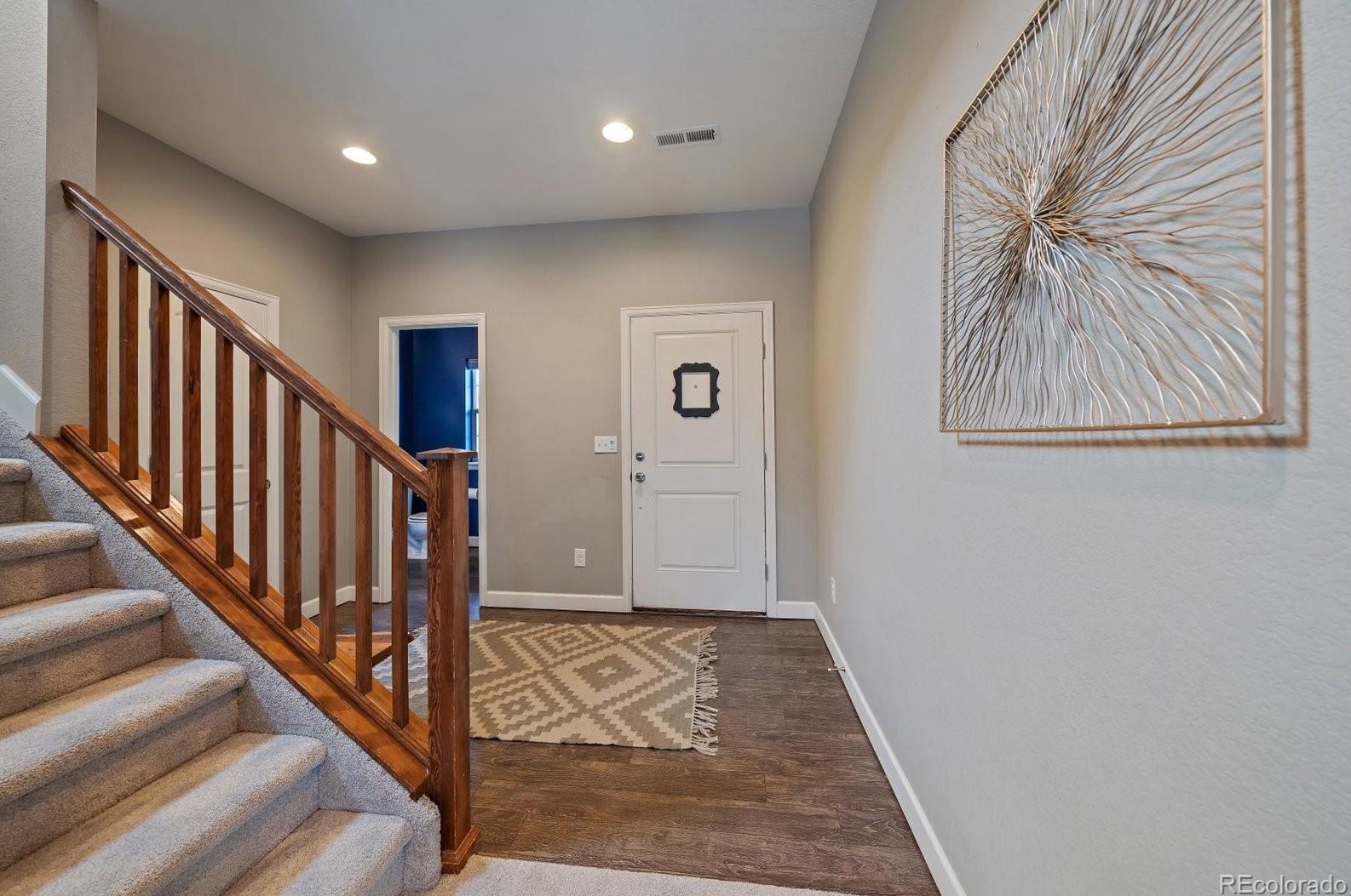 15161 70th Ave, Arvada CO  80007 exterior