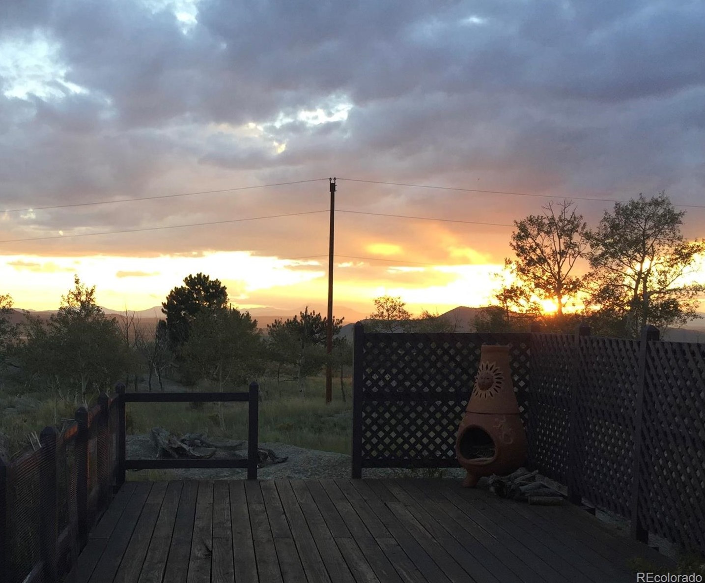 220 Tiara Rd, Tarryall, CO 80827