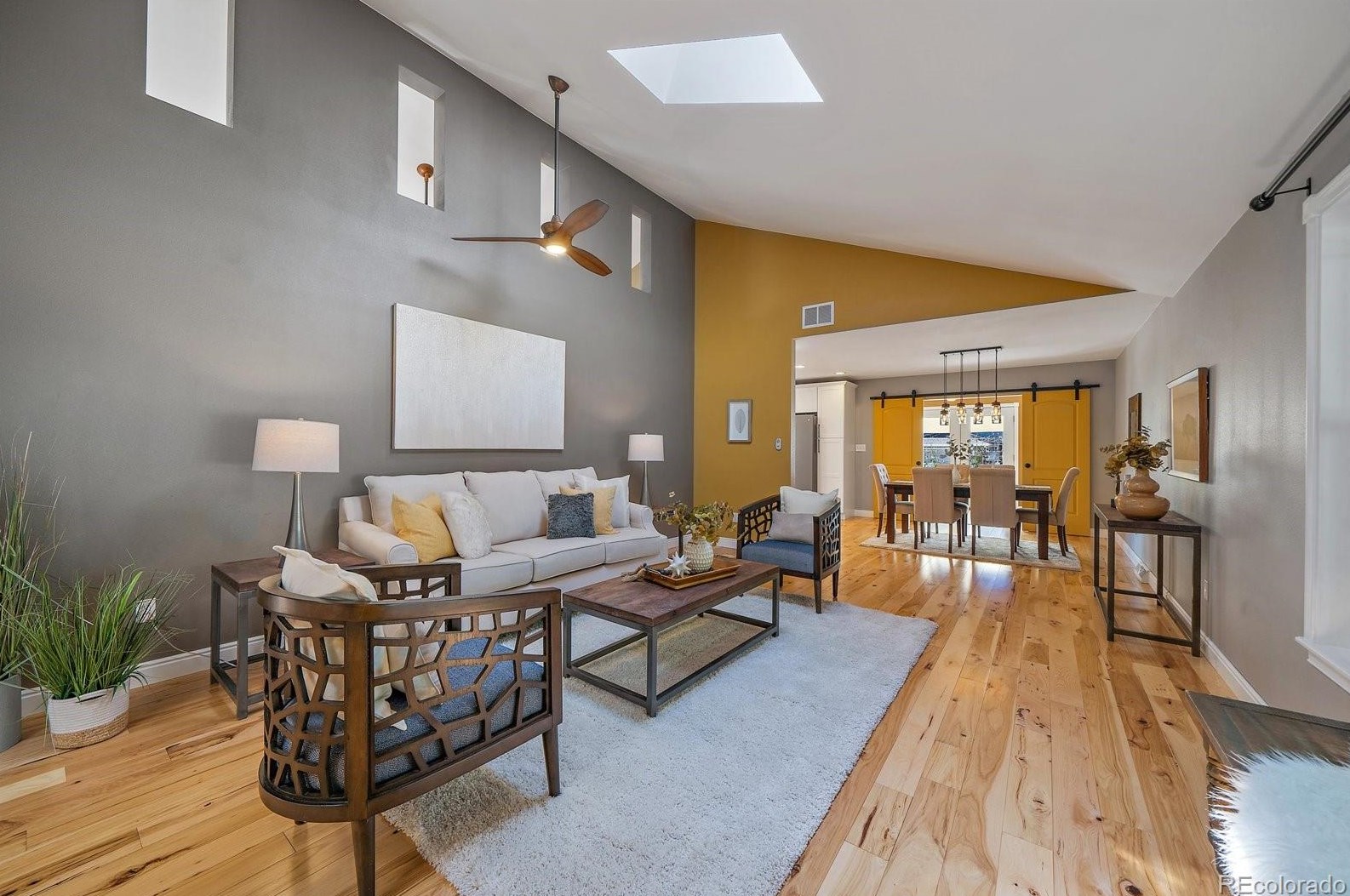 7660 Nelson St, Arvada CO  80005-3615 exterior
