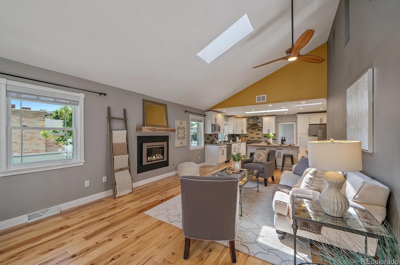 7660 Nelson St, Arvada CO  80005-3615 exterior
