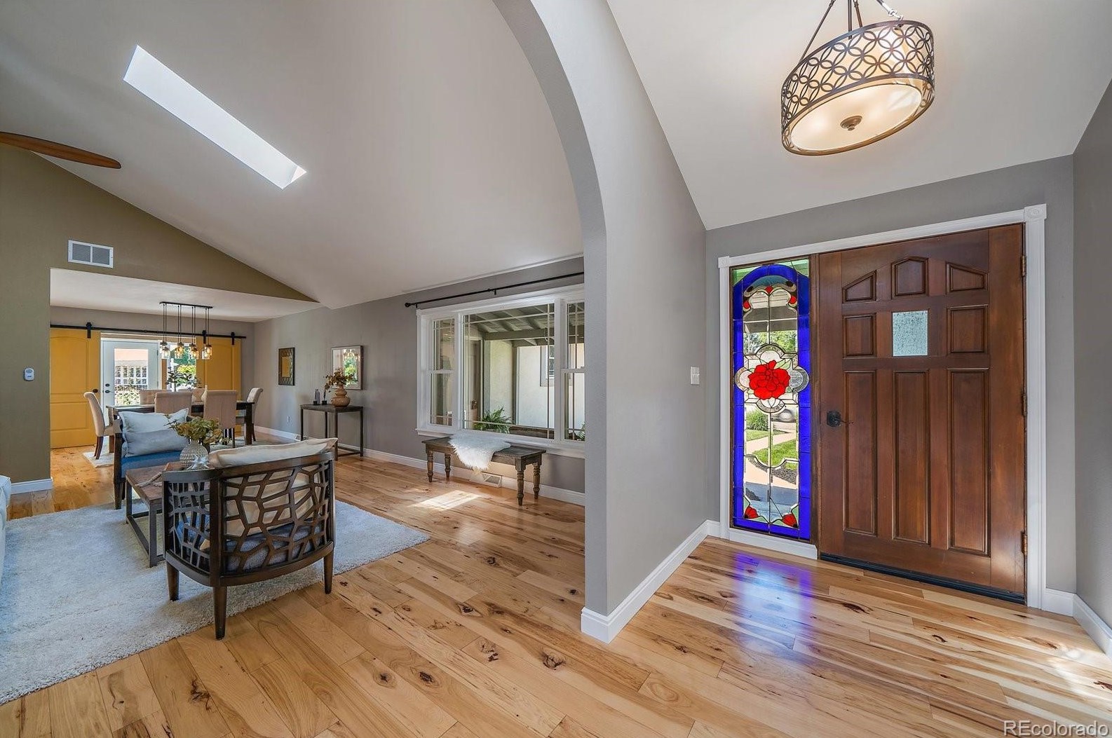 7660 Nelson St, Arvada CO  80005-3615 exterior