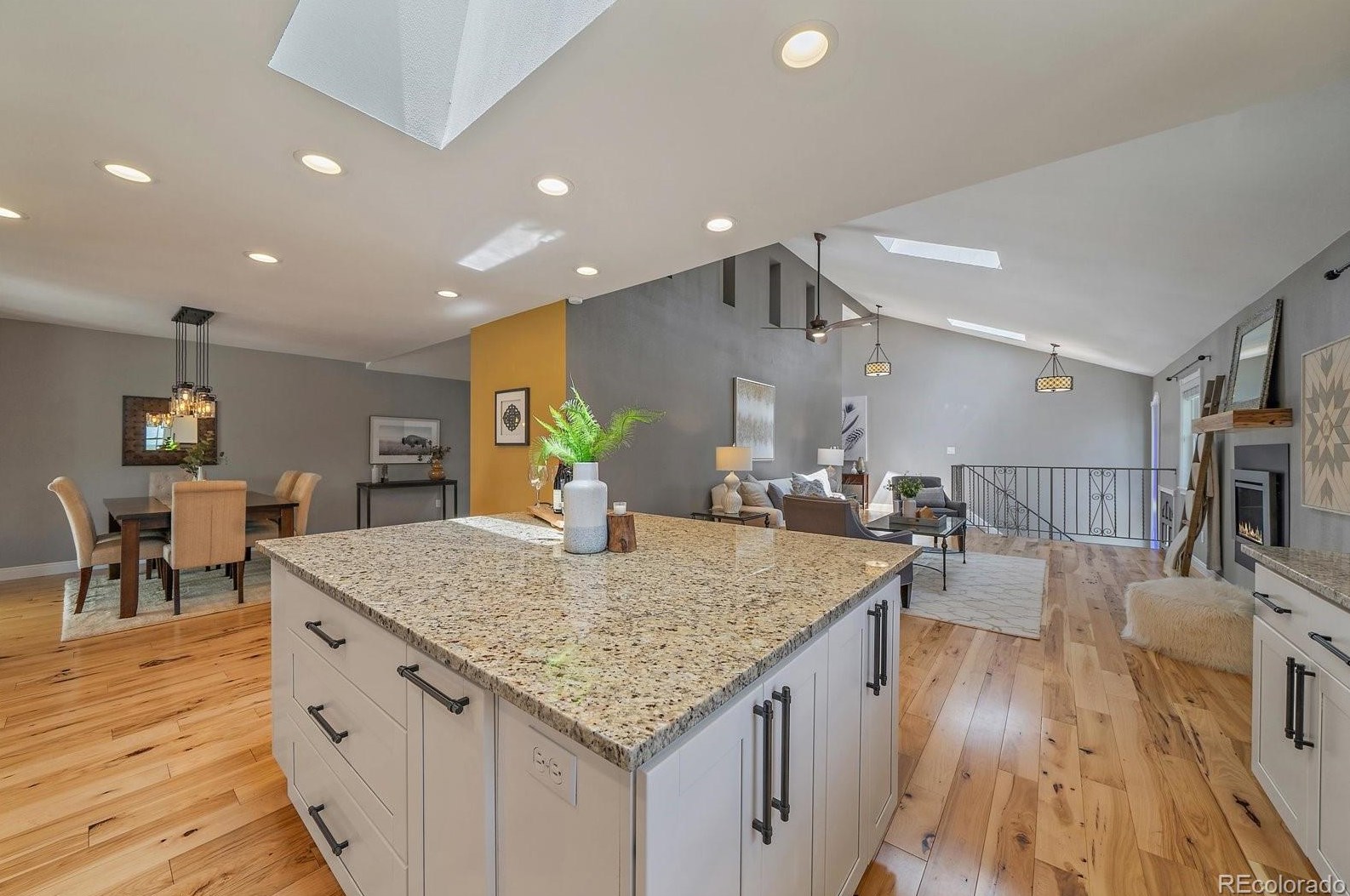 7660 Nelson St, Arvada CO  80005-3615 exterior