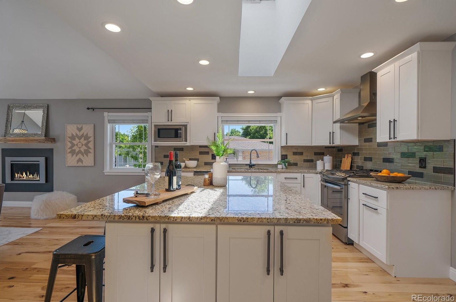 7660 Nelson St, Arvada CO  80005-3615 exterior