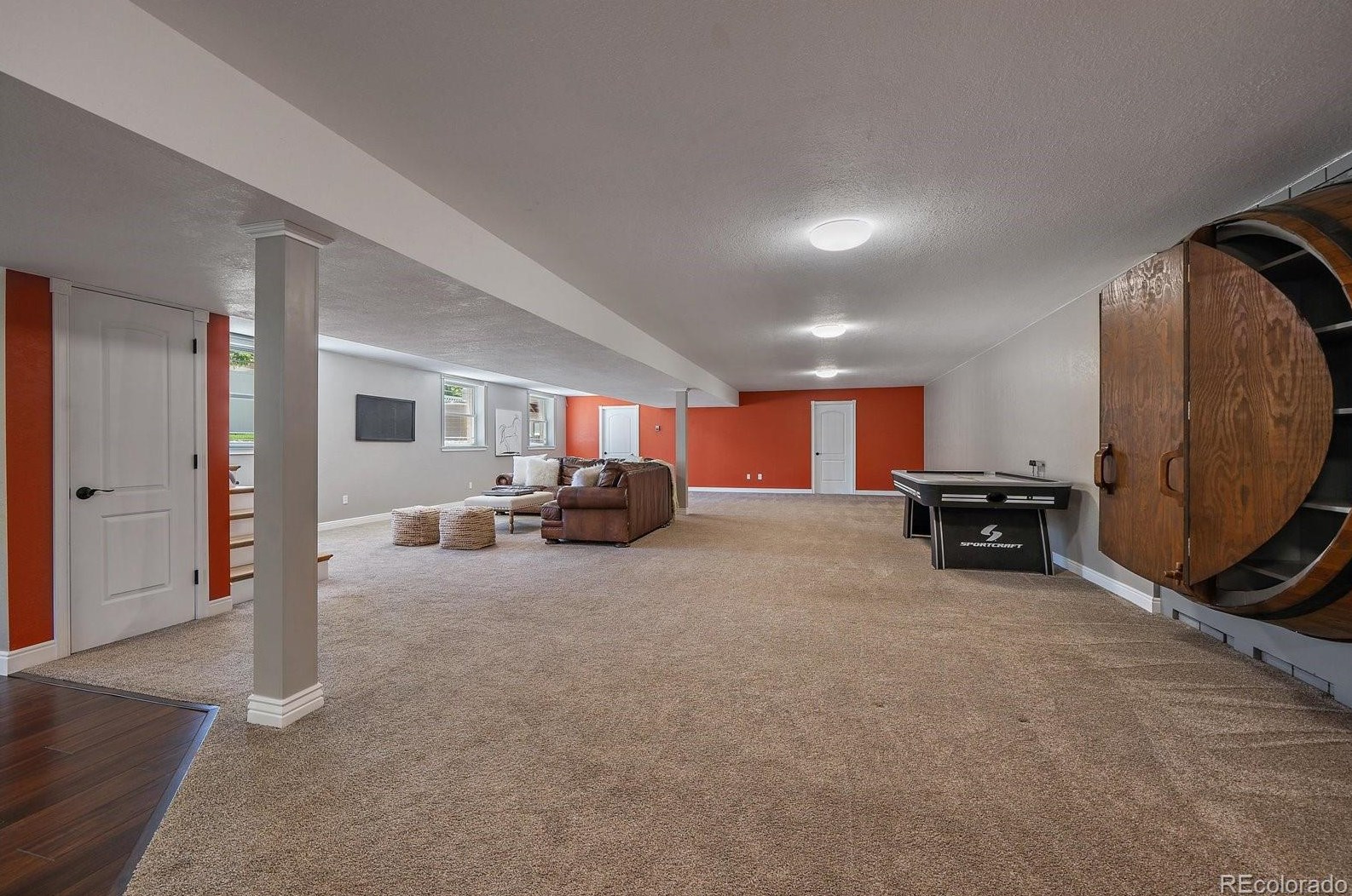 7660 Nelson St, Arvada CO  80005-3615 exterior