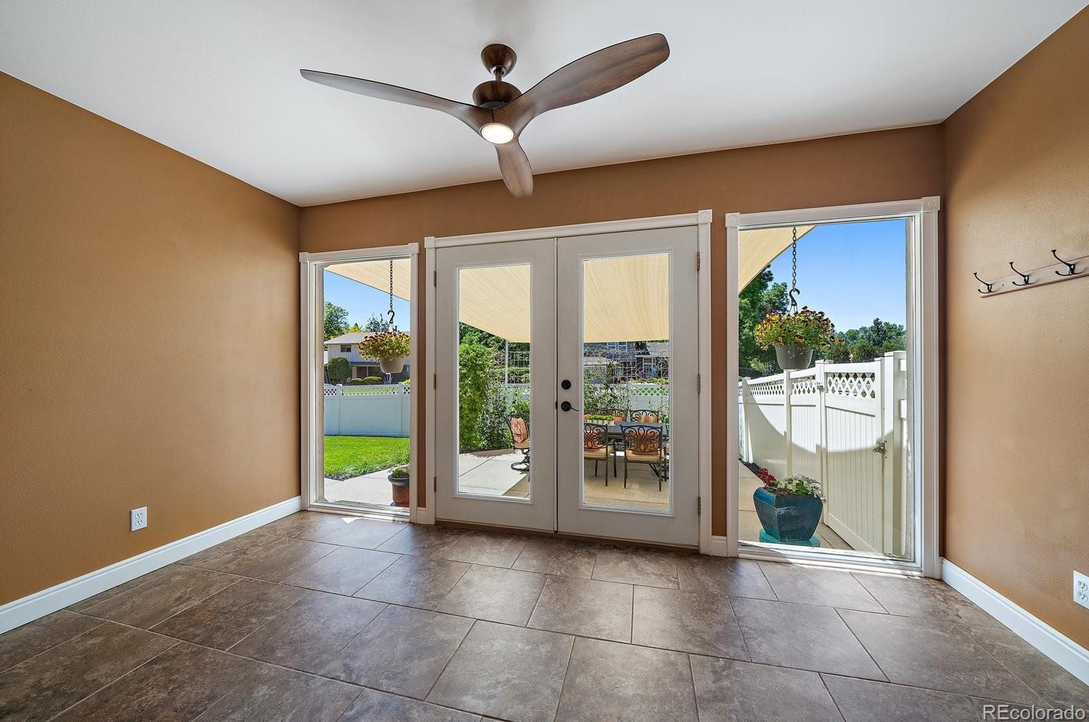 7660 Nelson St, Arvada CO  80005-3615 exterior