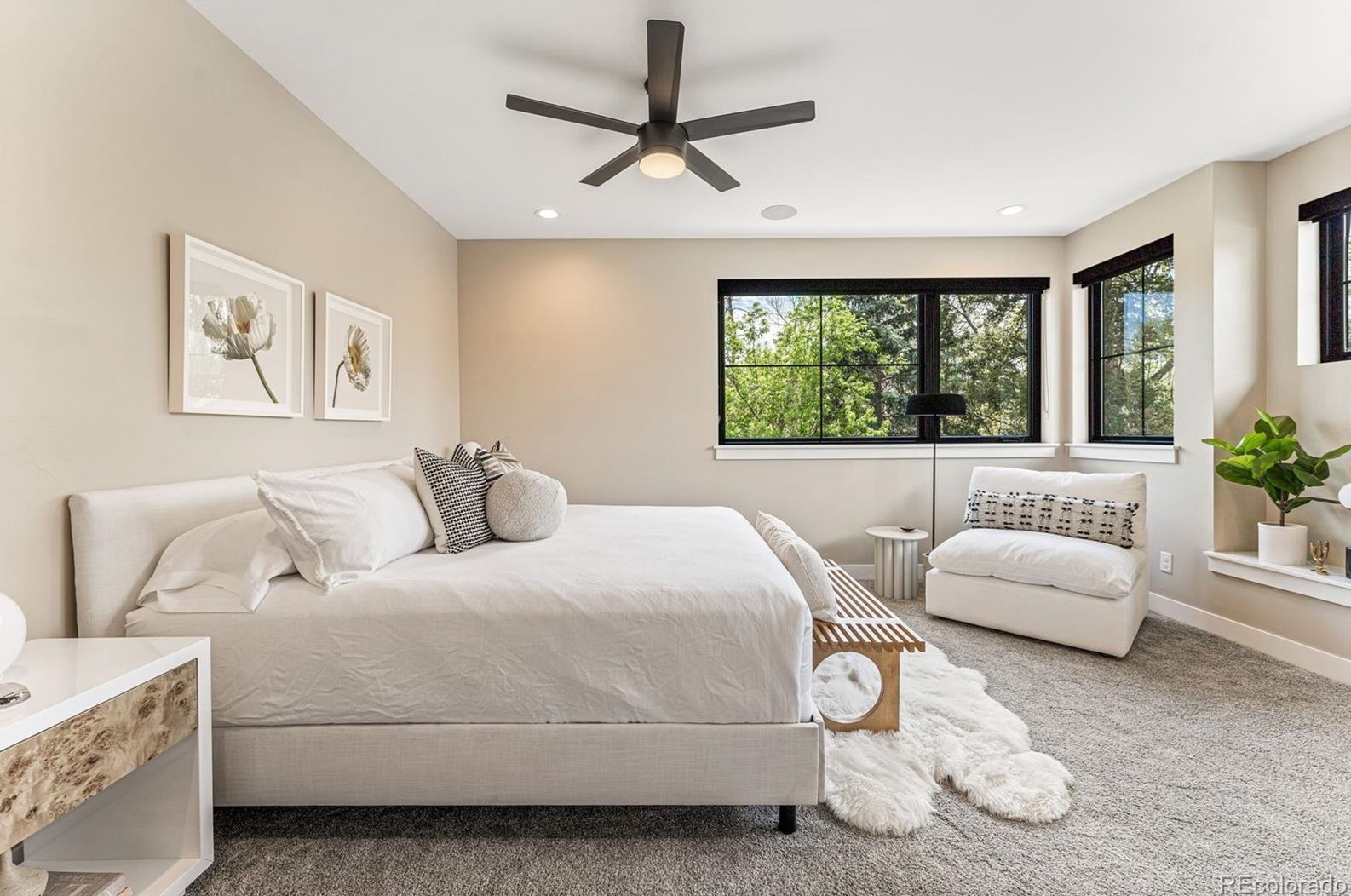 6185 Columbine Way, Littleton CO 80121-2805 exterior