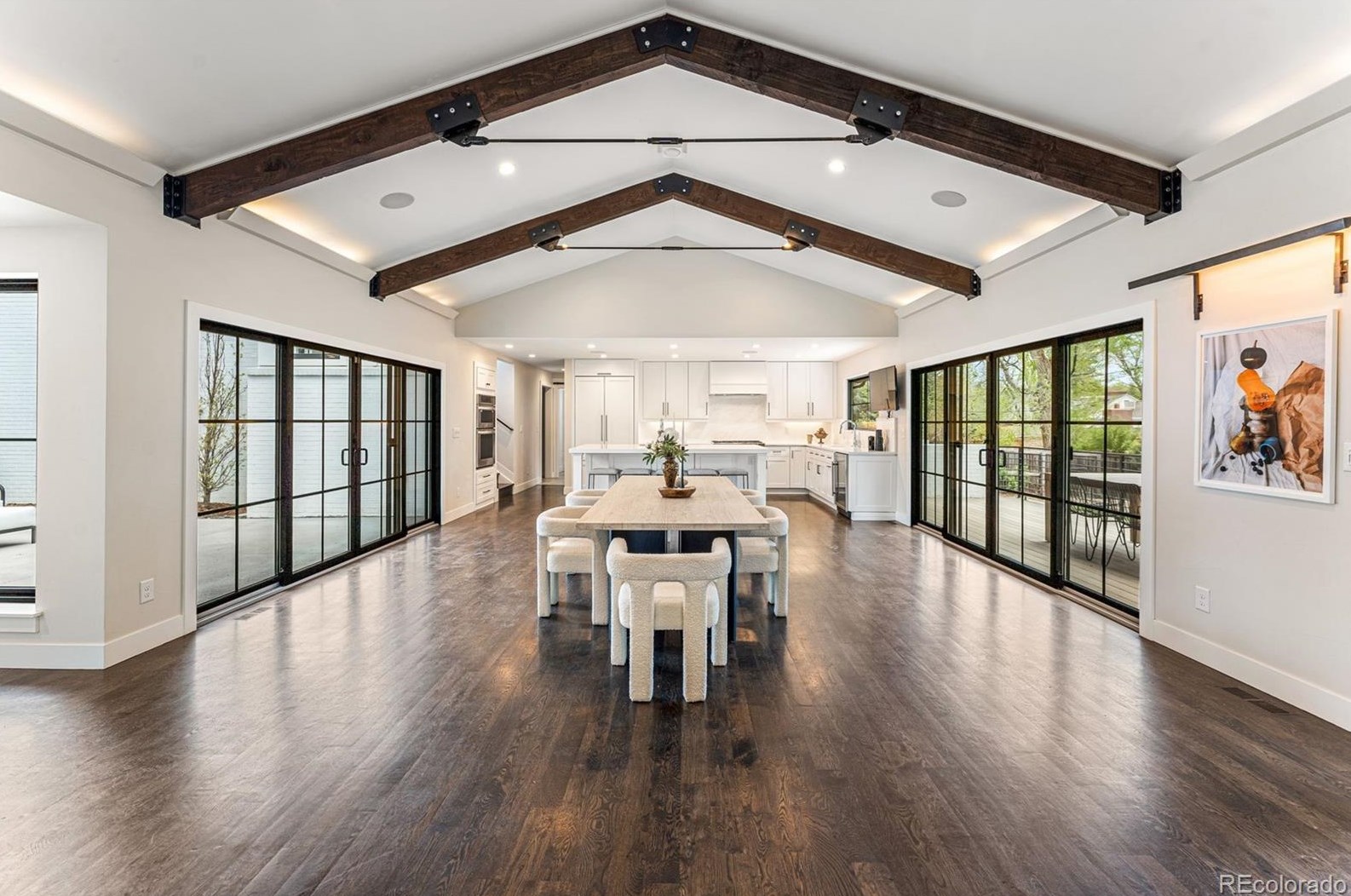 6185 Columbine Way, Littleton CO 80121-2805 exterior