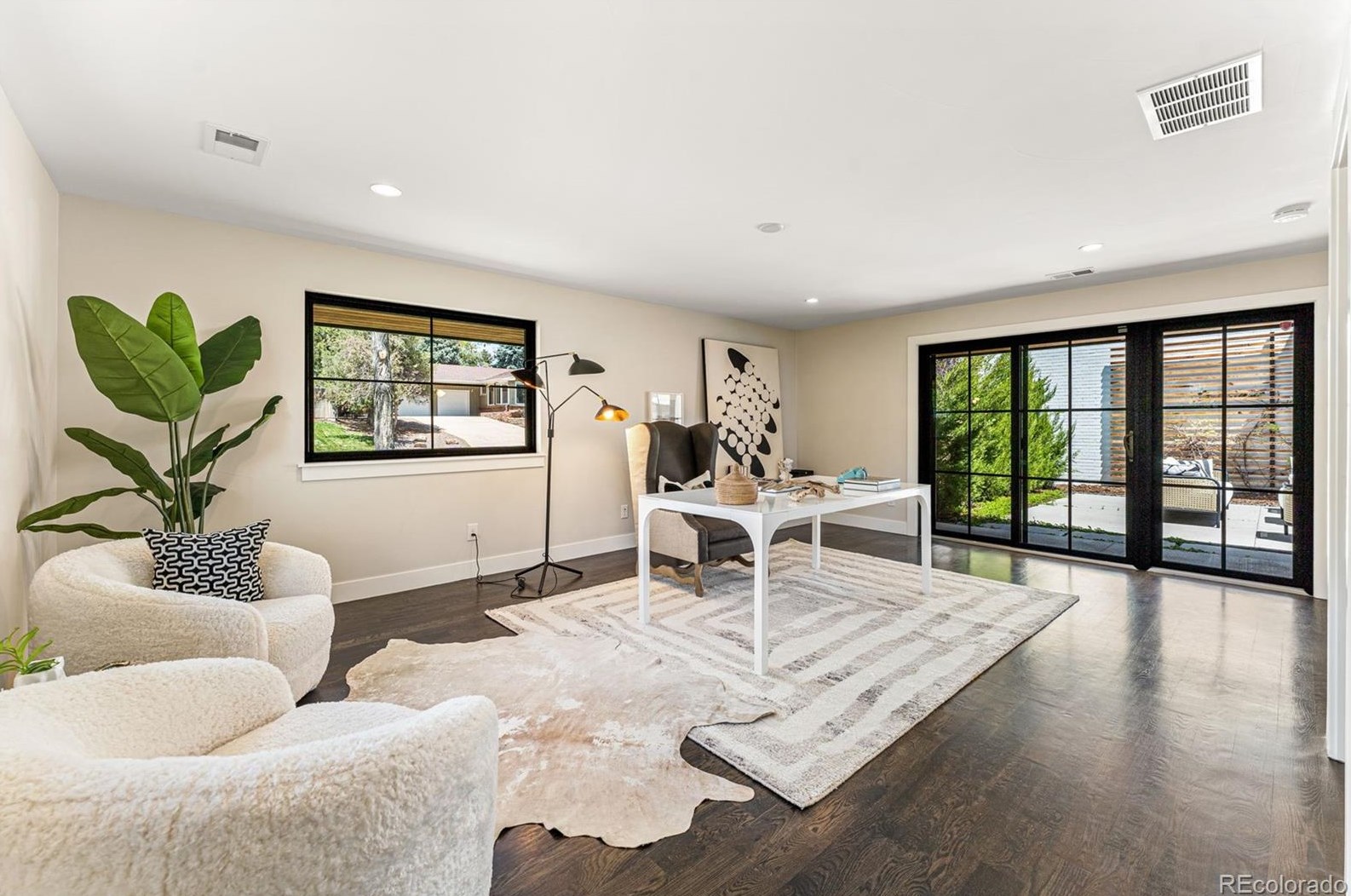 6185 Columbine Way, Littleton CO 80121-2805 exterior