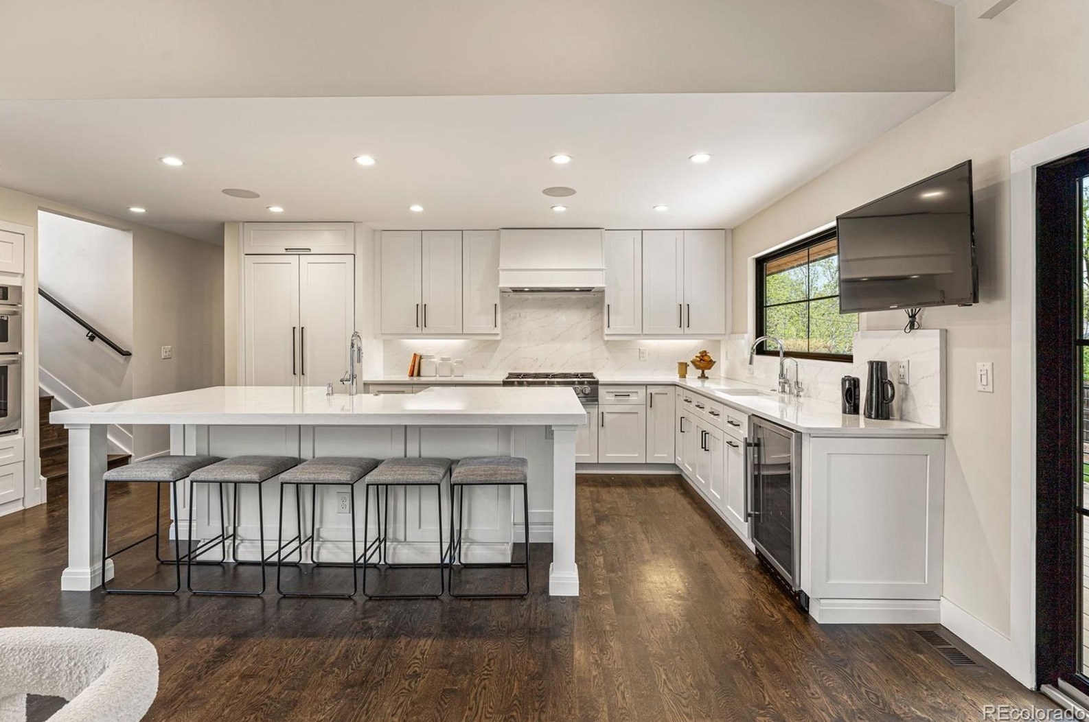 6185 Columbine Way, Littleton CO 80121-2805 exterior