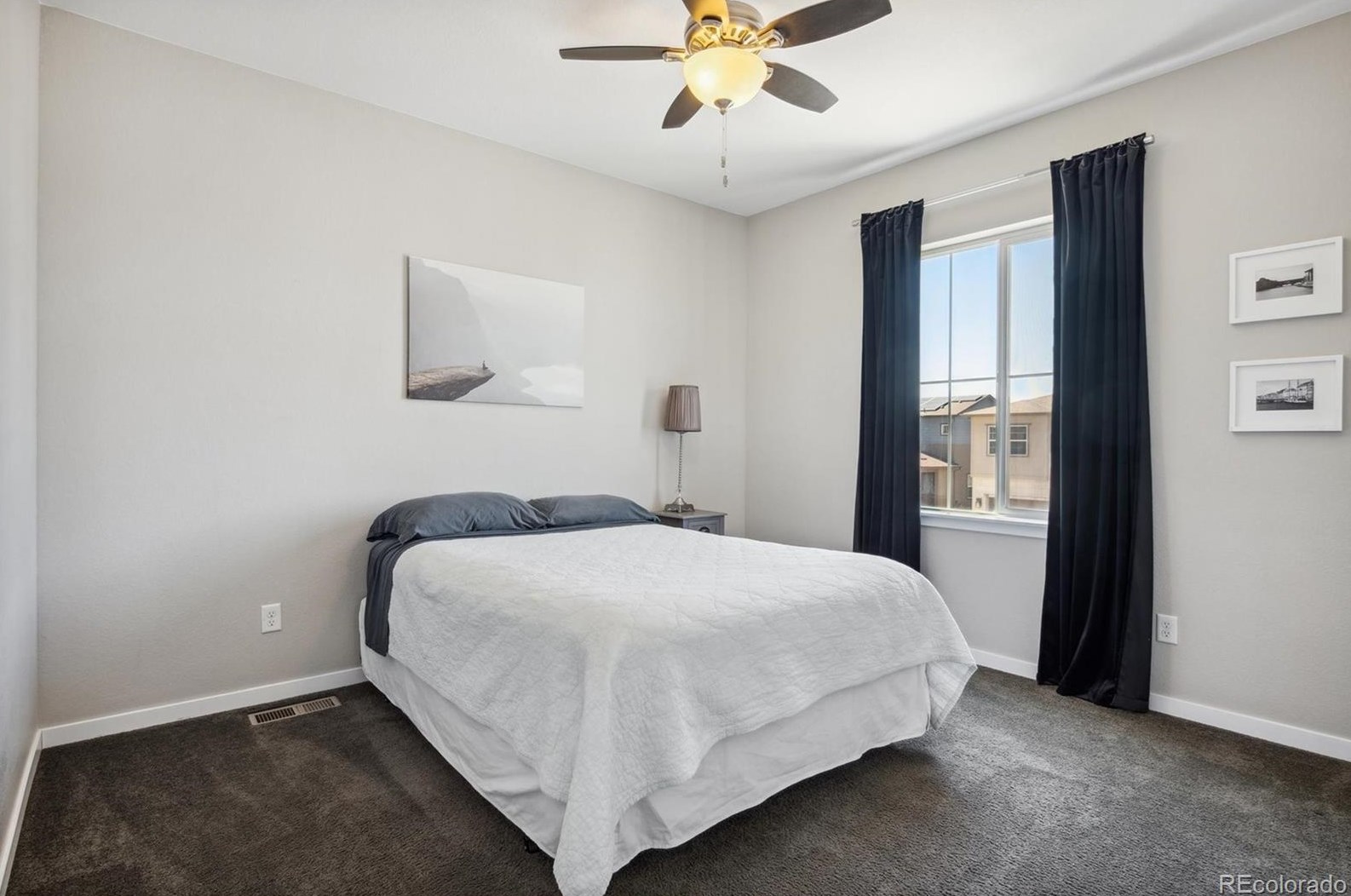 151 Starlight Cir, Erie CO  80516-2557 exterior