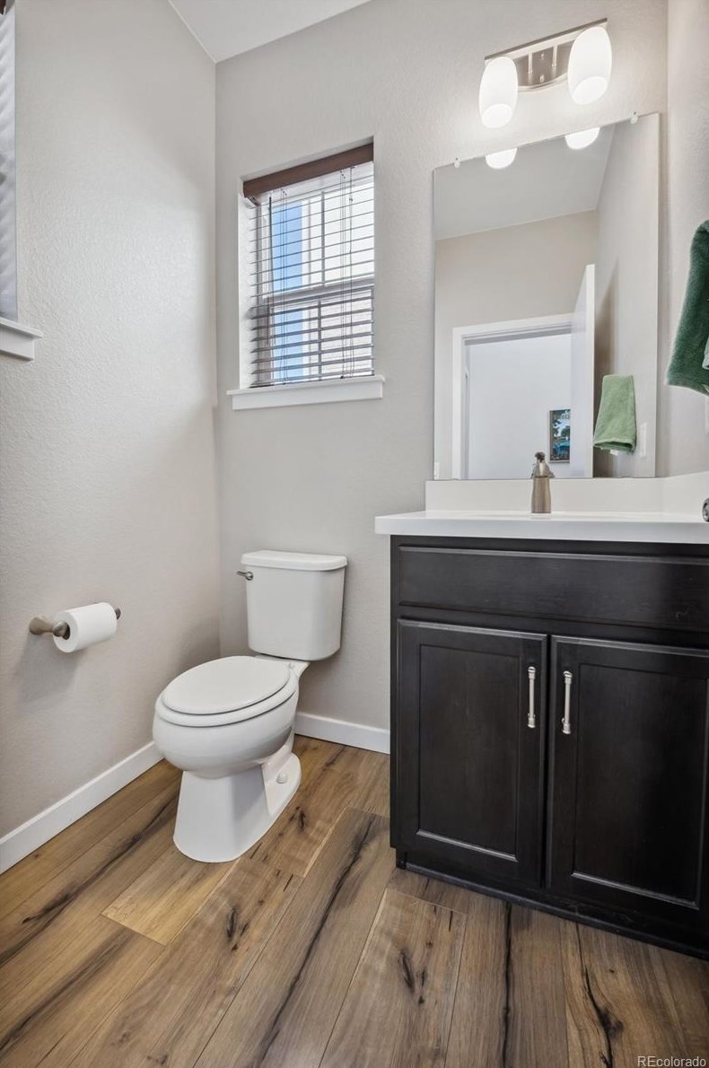 151 Starlight Cir, Erie CO  80516-2557 exterior