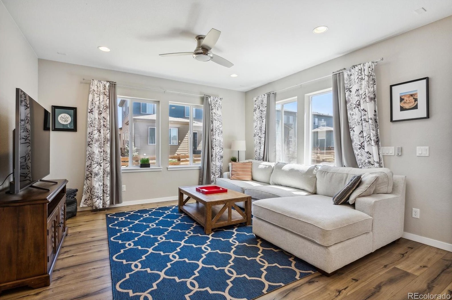 151 Starlight Cir, Erie CO  80516-2557 exterior