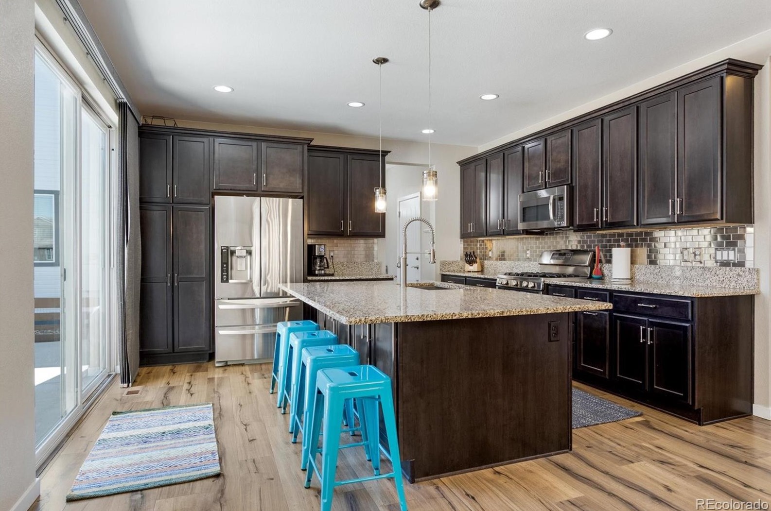 151 Starlight Cir, Erie CO  80516-2557 exterior