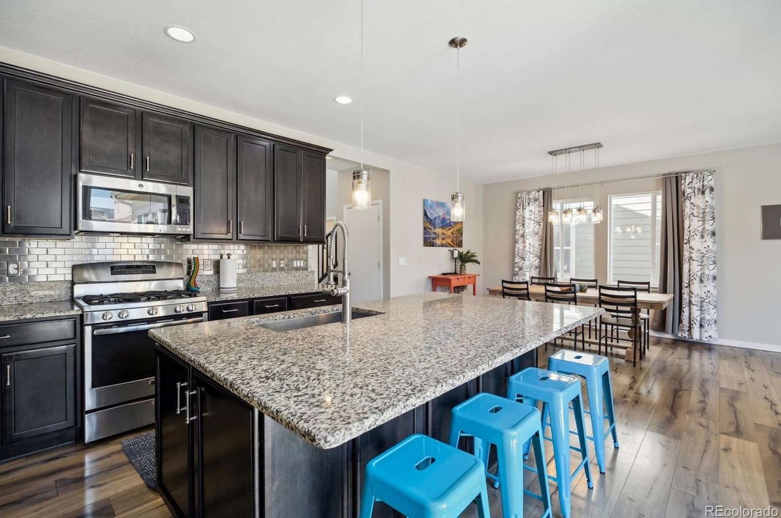 151 Starlight Cir, Erie CO  80516-2557 exterior