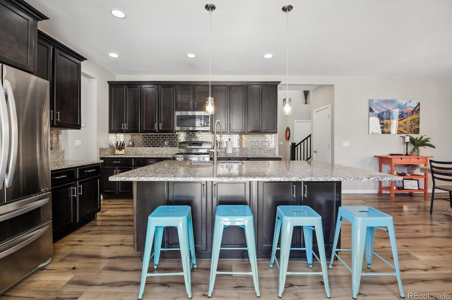 151 Starlight Cir, Erie CO  80516-2557 exterior