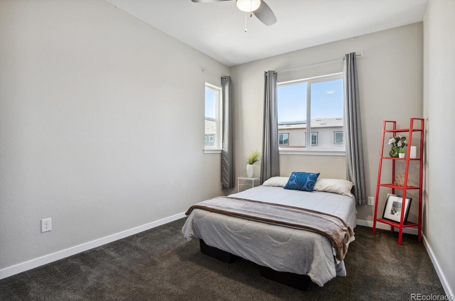 151 Starlight Cir, Erie CO  80516-2557 exterior