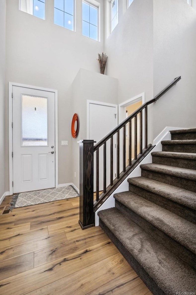 151 Starlight Cir, Erie CO  80516-2557 exterior