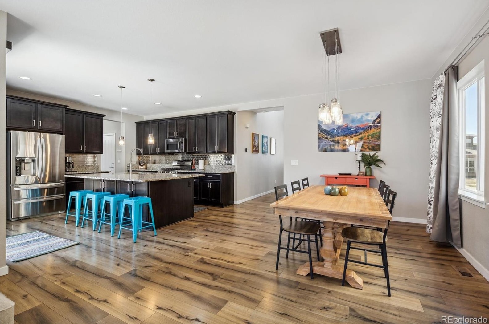 151 Starlight Cir, Erie CO  80516-2557 exterior