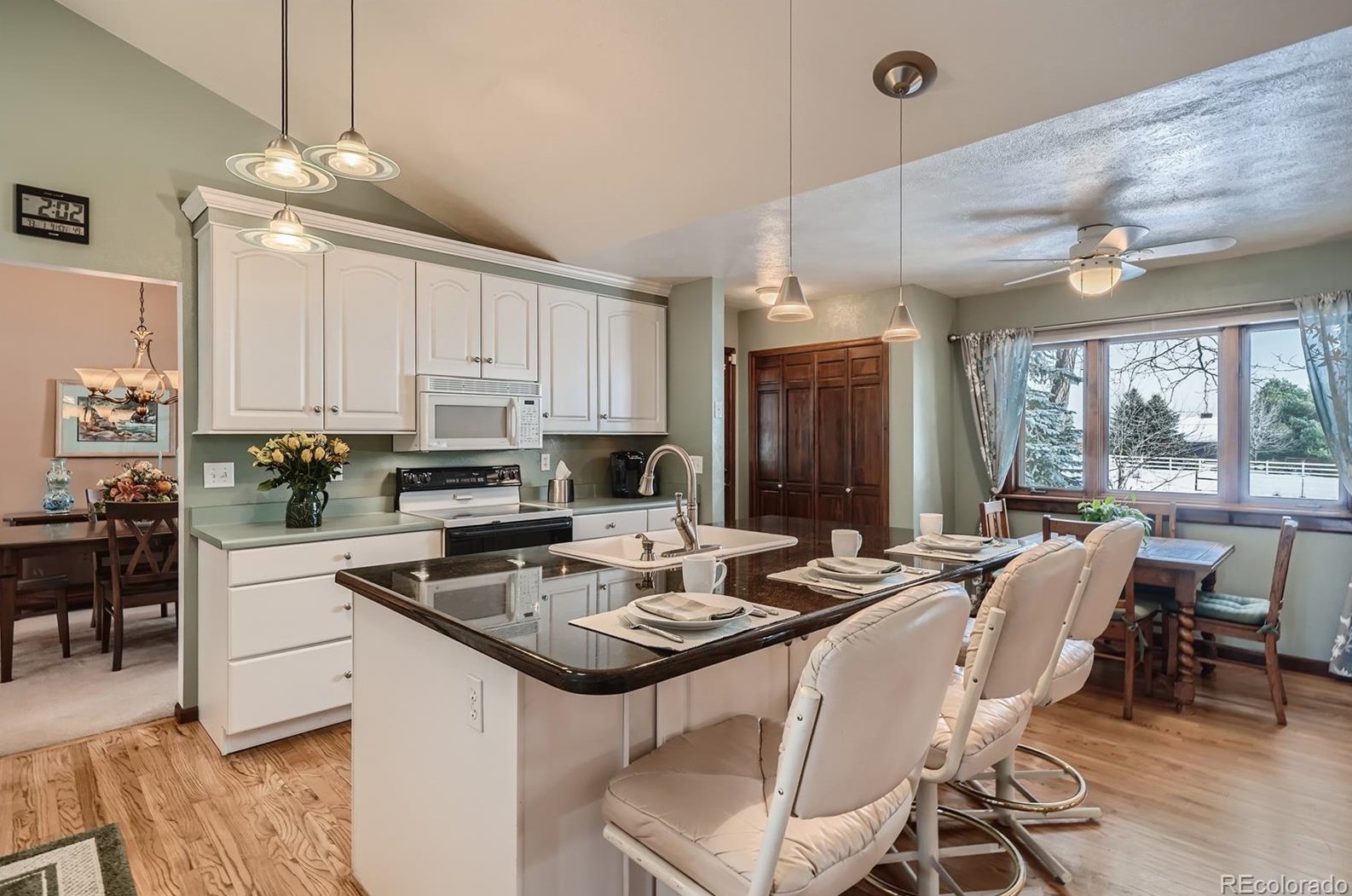 5310 Tabor St, Arvada CO  80002-1912 exterior