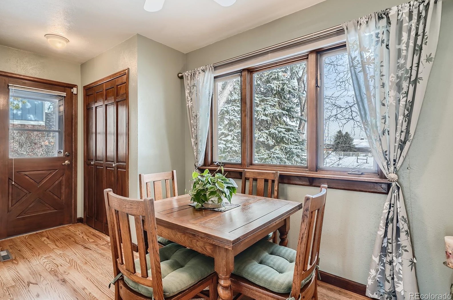 5310 Tabor St, Arvada CO  80002-1912 exterior
