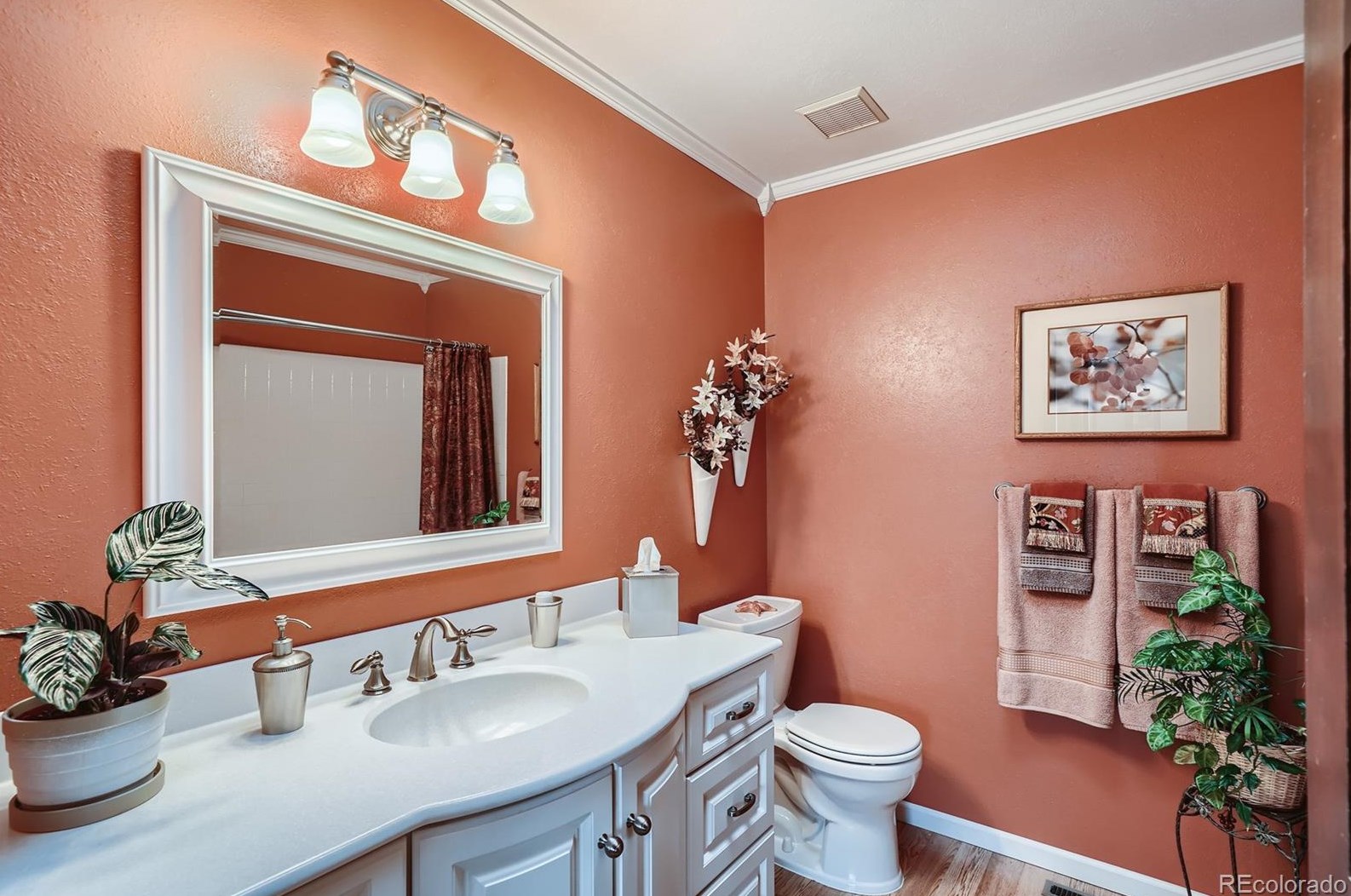 5310 Tabor St, Arvada CO  80002-1912 exterior