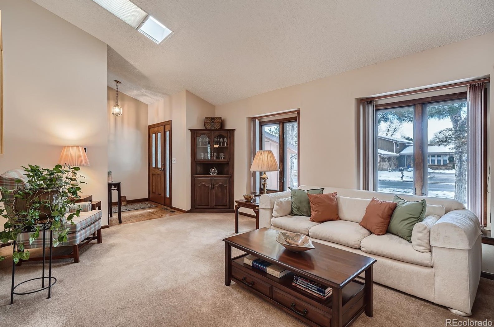 5310 Tabor St, Arvada CO  80002-1912 exterior
