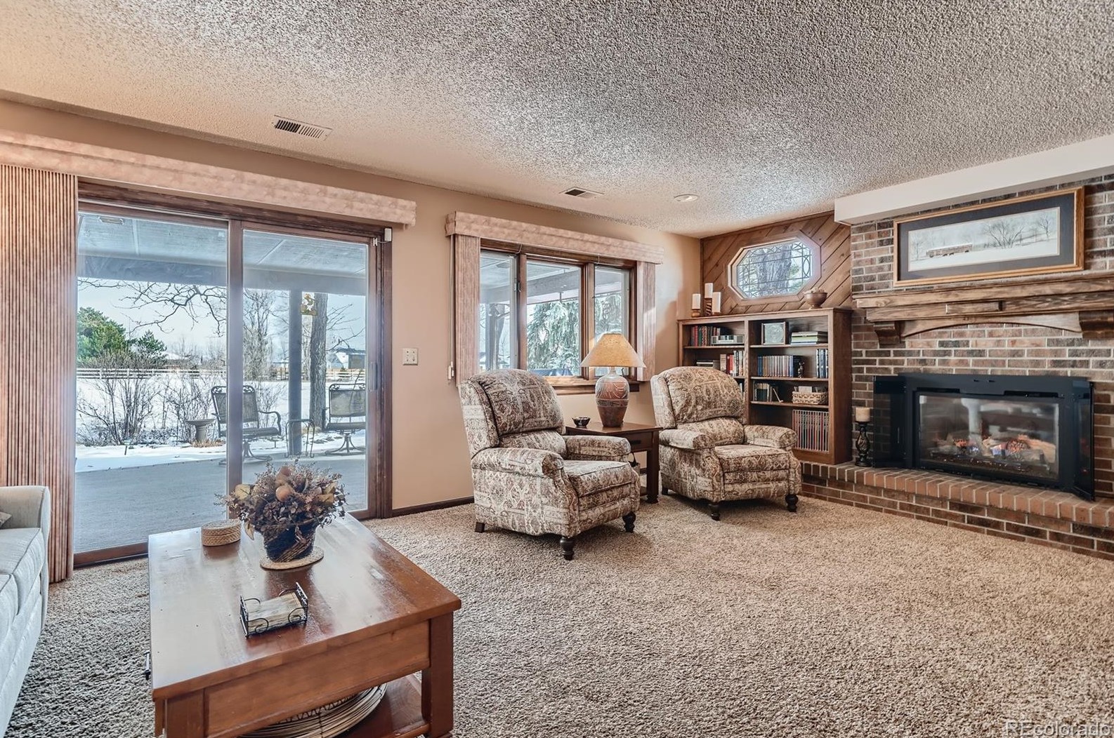 5310 Tabor St, Arvada CO  80002-1912 exterior