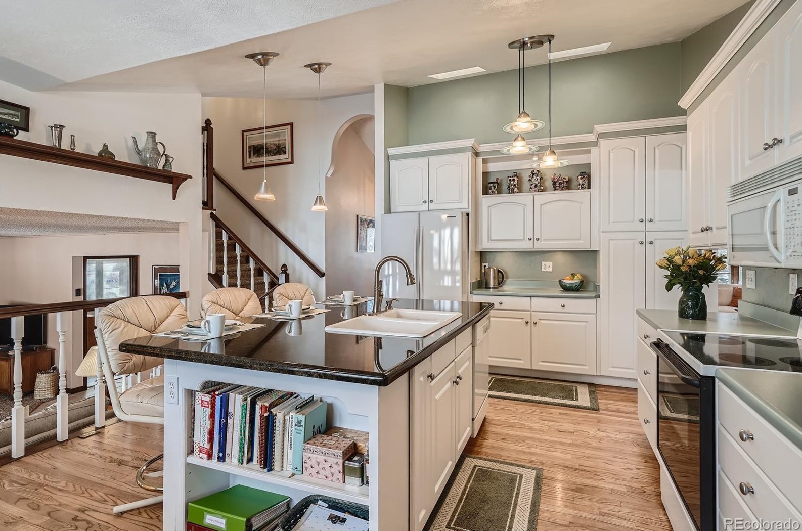 5310 Tabor St, Arvada CO  80002-1912 exterior