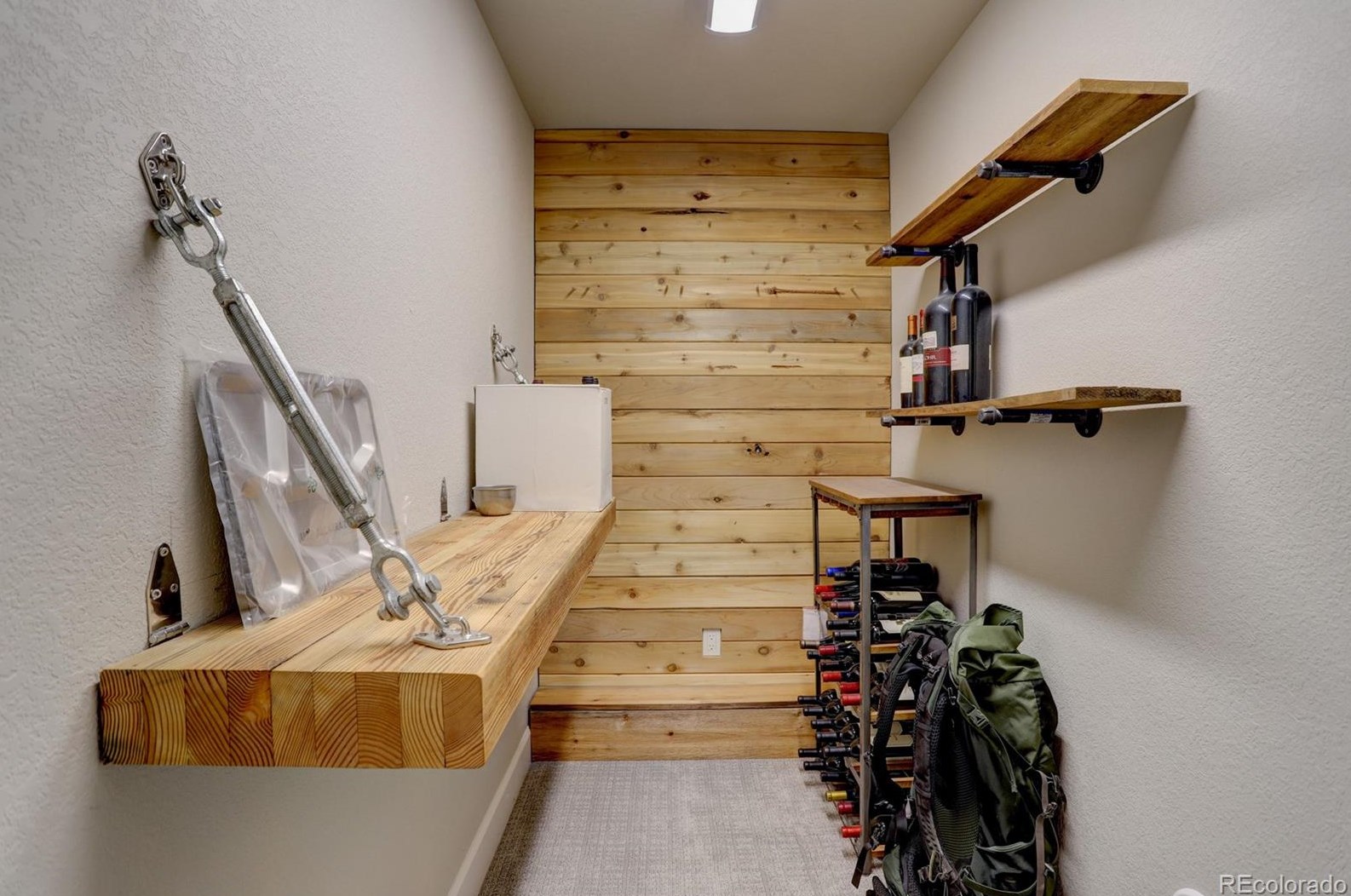 8049 Sabino Ln, Castle Rock CO  80108-9503 exterior