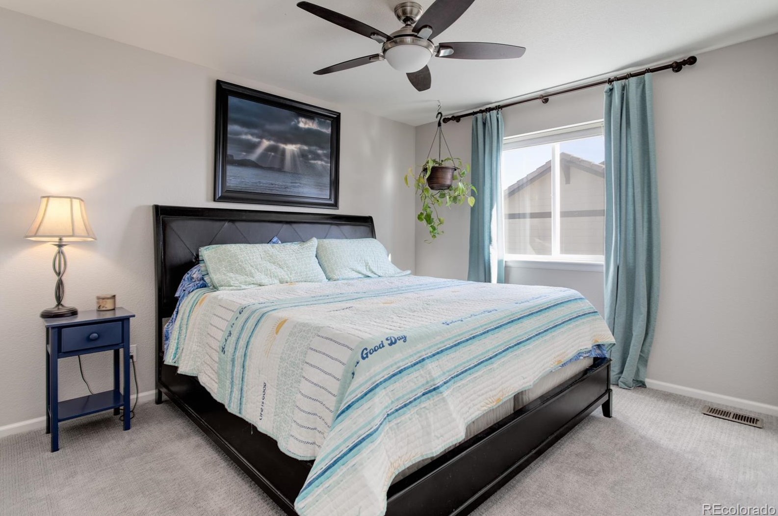 8049 Sabino Ln, Castle Rock CO  80108-9503 exterior