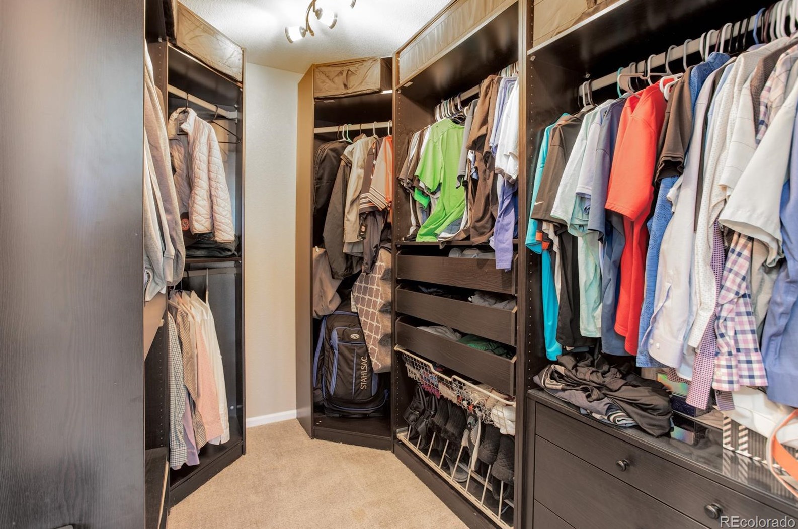 8049 Sabino Ln, Castle Rock CO  80108-9503 exterior