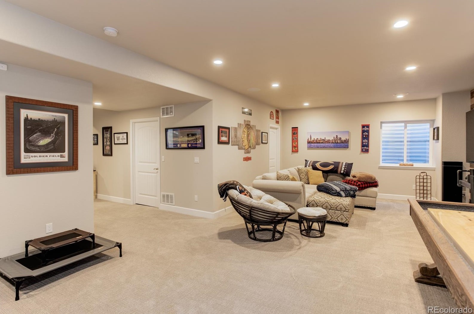 8049 Sabino Ln, Castle Rock CO  80108-9503 exterior